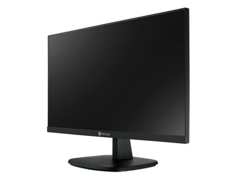 Monitor AG NEOVO SC-2402 23,8 cala FHD czarny IPS bezramkowy