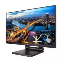 Monitor Philips 242B1TC 23.8 FHD dotykowy z HDMI i DP