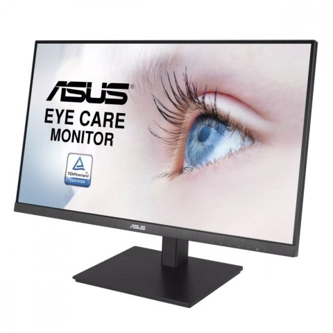 Monitor Asus VA24DQSB 23.8 Full HD IPS Eye Care ergonomiczny
