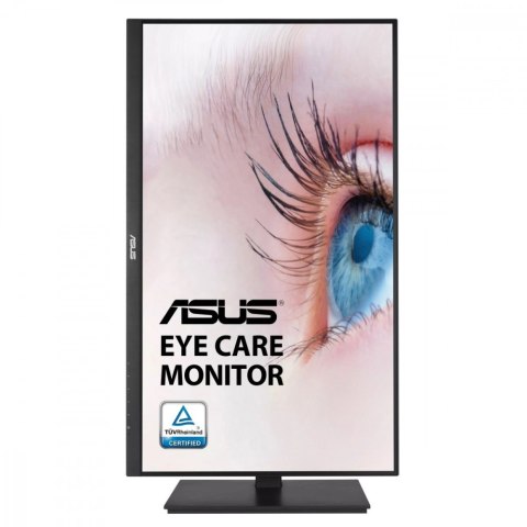 Monitor Asus VA24DQSB 23.8 Full HD IPS Eye Care ergonomiczny
