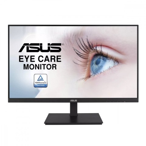 Monitor Asus VA24DQSB 23.8 Full HD IPS Eye Care ergonomiczny