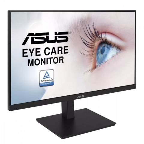Monitor Asus VA24DQSB 23.8 Full HD IPS Eye Care ergonomiczny