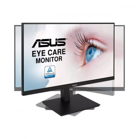 Monitor Asus VA24DQSB 23.8 Full HD IPS Eye Care ergonomiczny