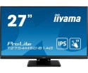 Monitor IIYAMA T2754MSC-B1AG 27 cali IPS dotykowy z powłoką AG