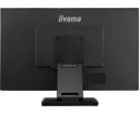 Monitor IIYAMA T2754MSC-B1AG 27 cali IPS dotykowy z powłoką AG