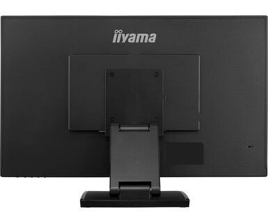 Monitor IIYAMA T2754MSC-B1AG 27 cali IPS dotykowy z powłoką AG