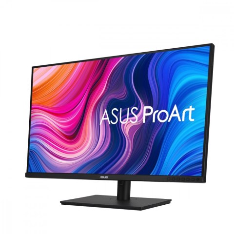 Monitor ASUS ProArt PA328CGV 32 cale IPS WQHD 165Hz HDR600 profesjonalny