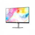 Monitor Dell S2722DC 27 cali LED QHD z USB-C elegancki
