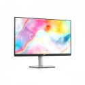 Monitor Dell S2722DC 27 cali LED QHD z USB-C elegancki