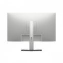 Monitor Dell S2722DC 27 cali LED QHD z USB-C elegancki