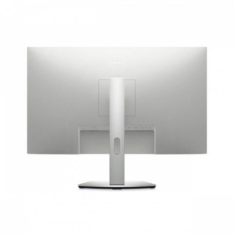 Monitor Dell S2722DC 27 cali LED QHD z USB-C elegancki
