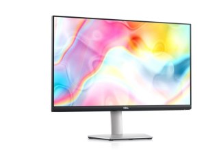 Monitor Dell S2722QC 27 4K UHD IPS z USB-C i głośnikami