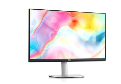 Monitor Dell S2722QC 27 4K UHD IPS z USB-C i głośnikami