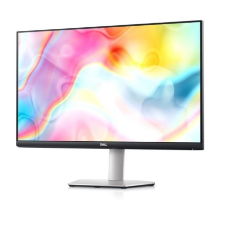 Monitor Dell S2722QC 27 4K UHD IPS z USB-C i głośnikami