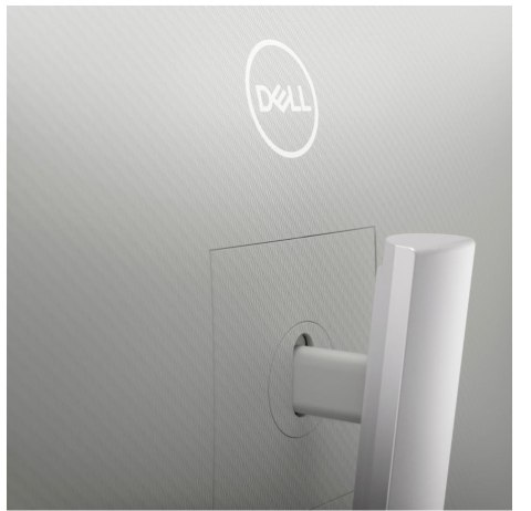 Monitor Dell S2722QC 27 4K UHD IPS z USB-C i głośnikami
