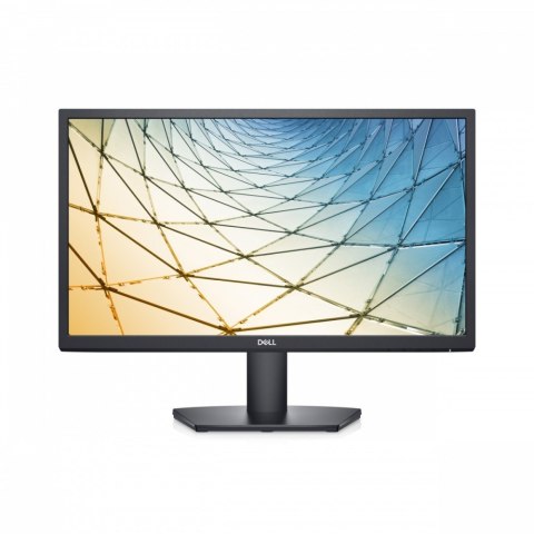 Monitor Dell SE2222H 21,5 cali LED Full HD HDMI matowy