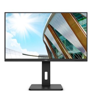Monitor AOC U32P2 31.5 4K VA HDMI Pivot profesjonalny