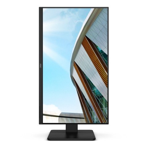 Monitor AOC U32P2 31.5 4K VA HDMI Pivot profesjonalny