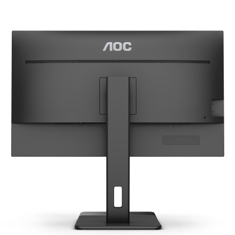 Monitor AOC U32P2 31.5 4K VA HDMI Pivot profesjonalny