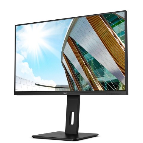 Monitor AOC U32P2 31.5 4K VA HDMI Pivot profesjonalny