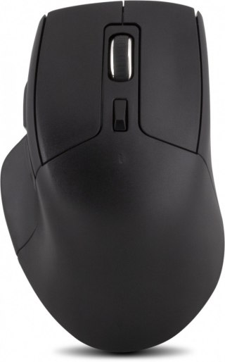 Mysz bezprzewodowa YENKEE SILENCIO 6 cichych przycisków ergonomiczna
