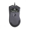 Mysz gamingowa Redragon Cobra RGB 5000 DPI z programowalnymi przyciskami