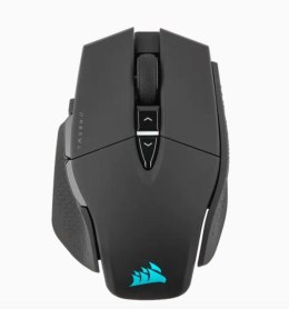 Myszka Corsair M65 RGB Ultra Wireless gamingowa bezprzewodowa