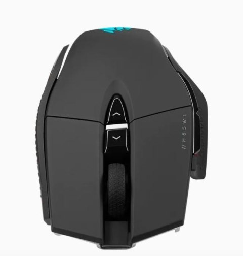 Myszka Corsair M65 RGB Ultra Wireless gamingowa bezprzewodowa