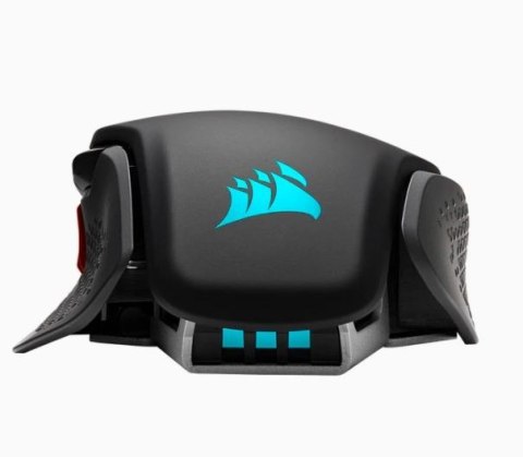 Myszka Corsair M65 RGB Ultra Wireless gamingowa bezprzewodowa