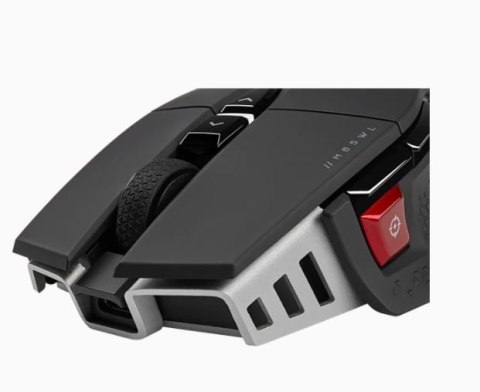 Myszka Corsair M65 RGB Ultra Wireless gamingowa bezprzewodowa