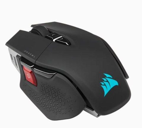 Myszka Corsair M65 RGB Ultra Wireless gamingowa bezprzewodowa