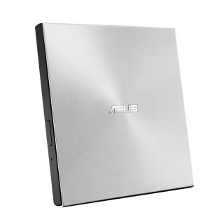 Napęd ASUS ZenDrive U8M USB-C srebrny ultracienki do laptopa