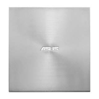 Napęd ASUS ZenDrive U8M USB-C srebrny ultracienki do laptopa