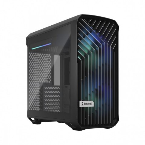 Obudowa Fractal Design Torrent Compact RGB Black TG lekka Midi Tower
