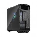 Obudowa Fractal Design Torrent Compact RGB Black TG lekka Midi Tower