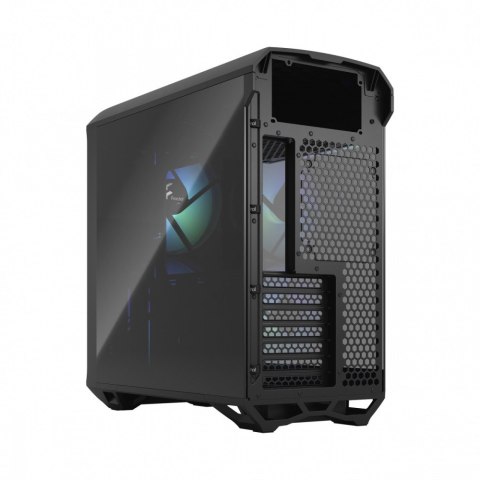 Obudowa Fractal Design Torrent Compact RGB Black TG lekka Midi Tower