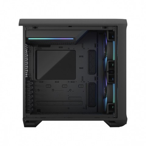 Obudowa Fractal Design Torrent Compact RGB Black TG lekka Midi Tower