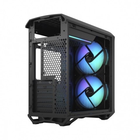 Obudowa Fractal Design Torrent Compact RGB Black TG lekka Midi Tower