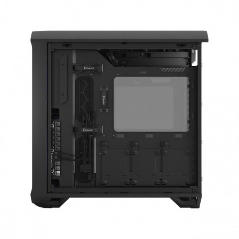 Obudowa Fractal Design Torrent Compact RGB Black TG lekka Midi Tower