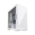 Obudowa Zalman Z1 Iceberg Biała Micro ATX Mini ITX Mid Tower PC Case