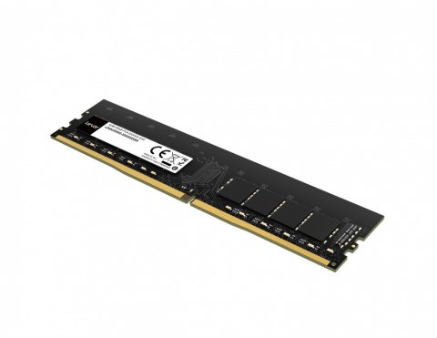 Pamięć DDR4 Lexar 16GB 3200MHz CL22 wydajna do komputerów