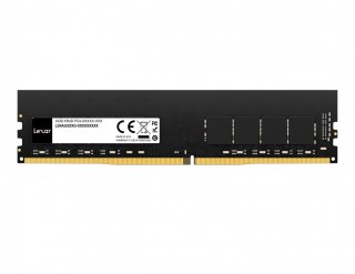 Pamięć DDR4 8GB 3200 CL22 Lexar szybka pamięć RAM do komputera