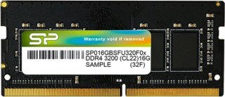 Pamięć DDR4 8GB 2666 MHz SO-DIMM Silicon Power wydajna