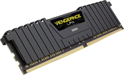 Pamięć DDR4 Corsair Vengeance LPX 32GB 3600 MHz CL18 do Ryzen