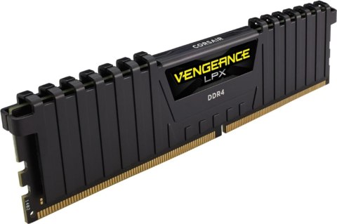 Pamięć DDR4 Corsair Vengeance LPX 32GB 3600 MHz CL18 do Ryzen