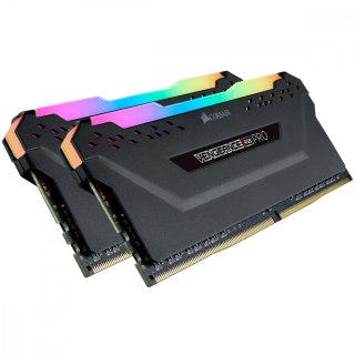 Pamięć DDR4 Corsair Vengeance RGB PRO 16GB 3600 MHz wydajna
