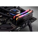Pamięć DDR4 Corsair Vengeance RGB PRO 32GB 3600MHz CL18 dynamiczna