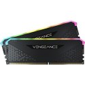 Pamięć Corsair DDR4 Vengeance RGB RS 16GB 3200MHz CL16 2x8GB