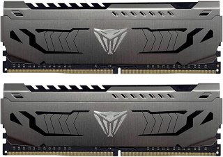 Pamięć DDR4 Viper Steel 64GB 3600 MHz szary CL18 szybka