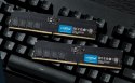 Pamięć DDR5 Crucial 16GB 4800 CL40 wydajna biurkowa pamięć